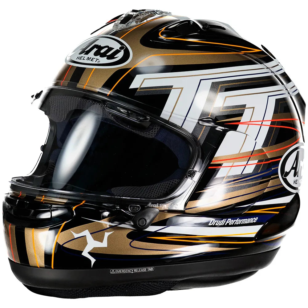 Arai Casque jet RX-7V Evo