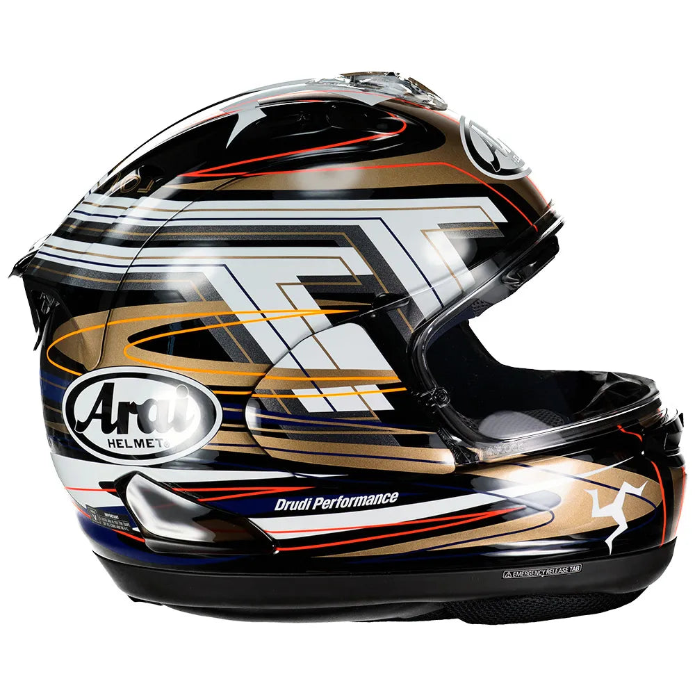 Arai Casque jet RX-7V Evo
