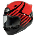 Arai Casque intégral Quantic FLIGHT RED
