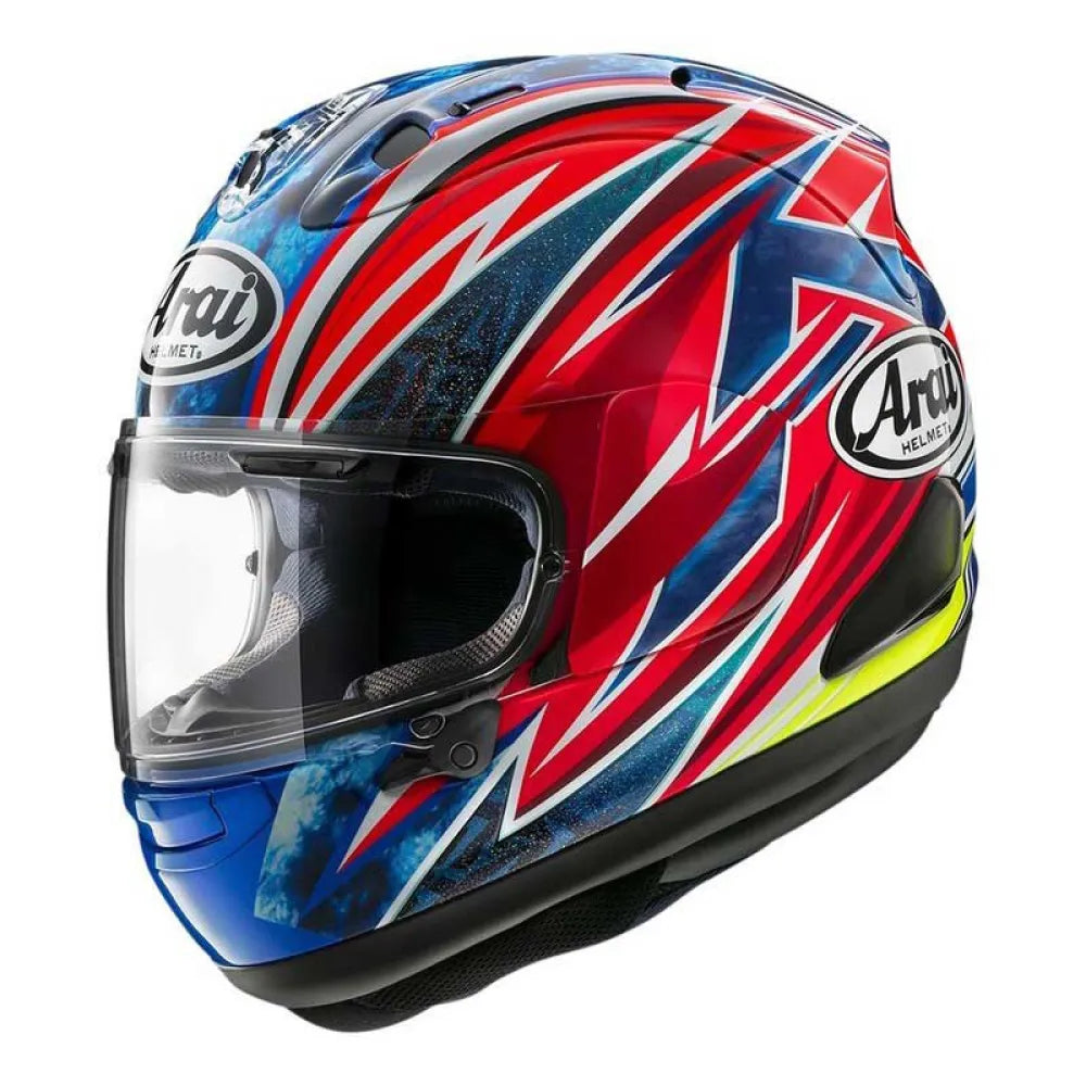 Arai Casque intégral RX-7V Evo Ogura ECE 22.06
