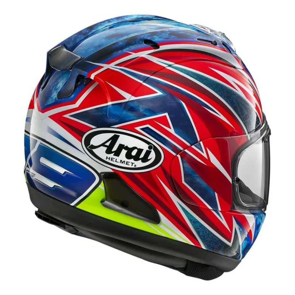 Arai Casque intégral RX-7V Evo Ogura ECE 22.06