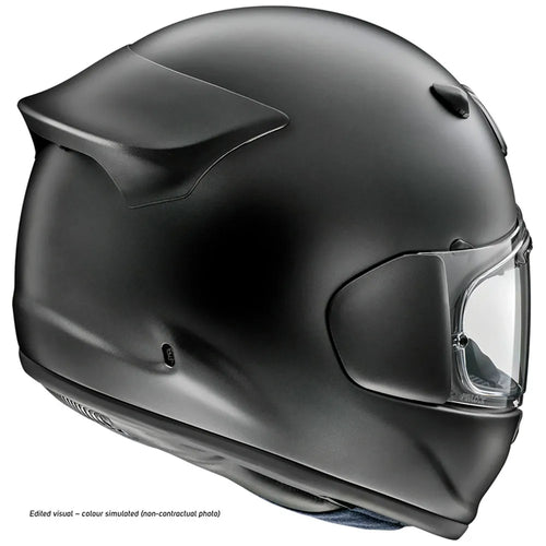 Arai Casque intégral Quantic GUN METALLIC