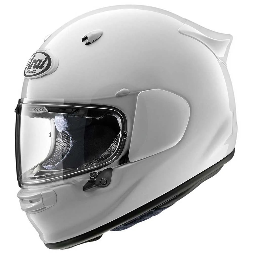 Arai Casque intégral Quantic DIAMOMD WHITE