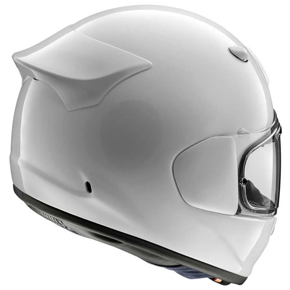 Arai Casque intégral Quantic DIAMOMD WHITE