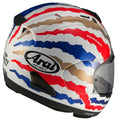 share Arai Casque intégral RX-7V Evo Doohan Jubilee Restyle