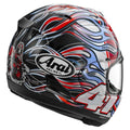 Arai Casque intégral RX-7V Evo Haga WSBK