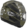 Arai Casque intégral RX-7V Evo Maverik Oakley