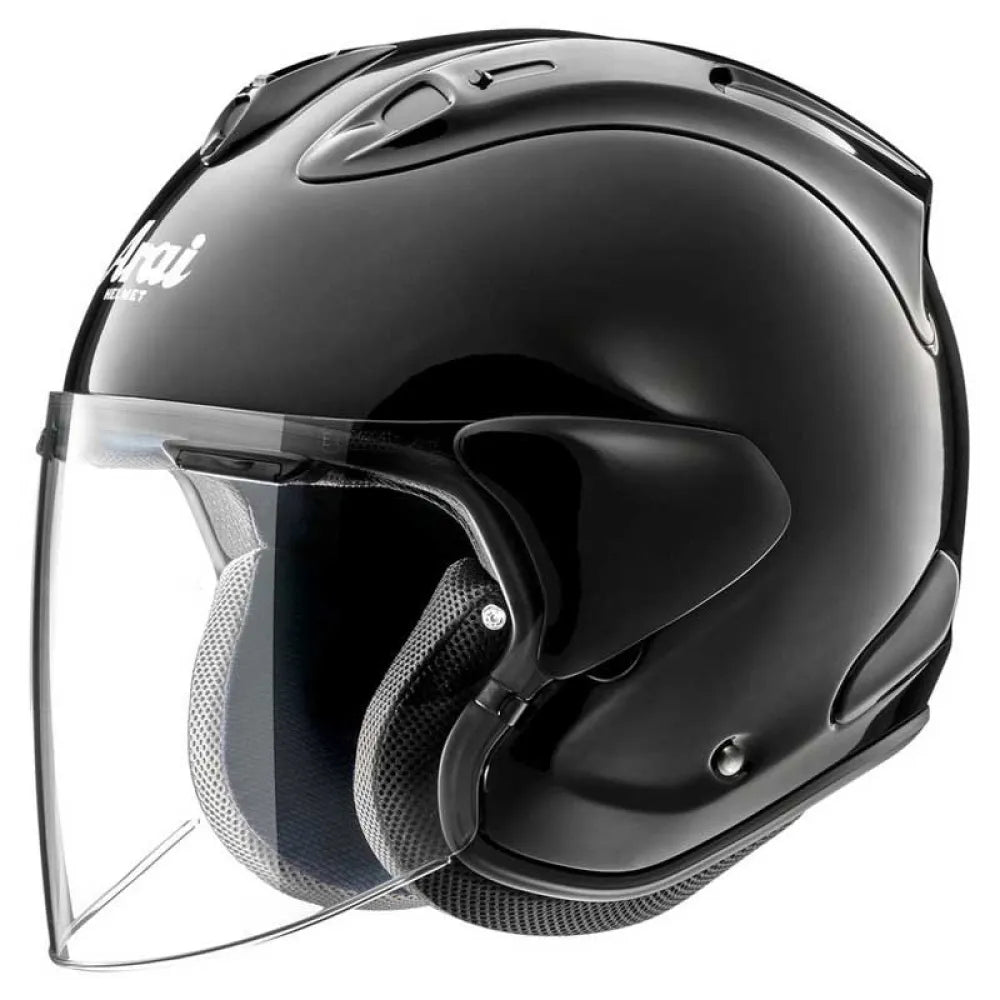 Arai Casque jet SZ-R VAS Evo DIAMOND BLACK