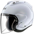 Arai Casque jet SZ-R VAS Evo FROST WHITE