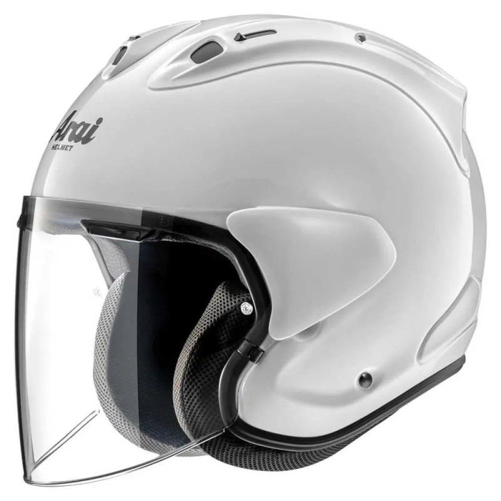 Arai Casque jet SZ-R VAS Evo DIAMOND WHITE