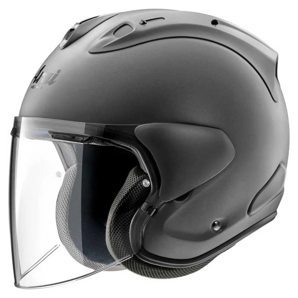 Arai Casque jet SZ-R VAS Evo DARK GREY