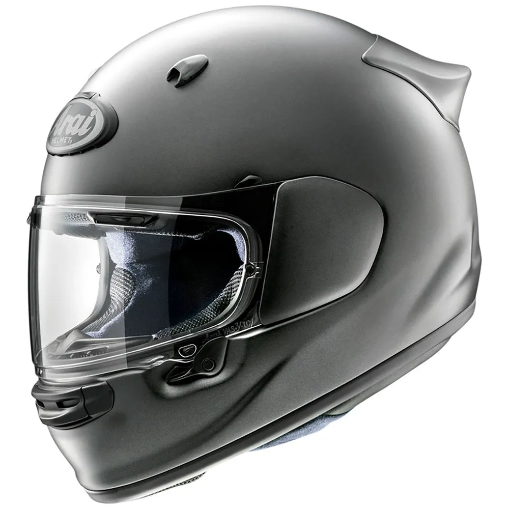 Arai Casque intégral Quantic GUN METALLIC