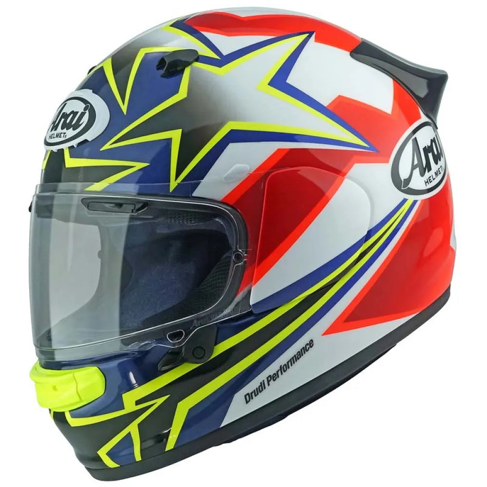 Arai Casque intégral Quantic Star&Stripes