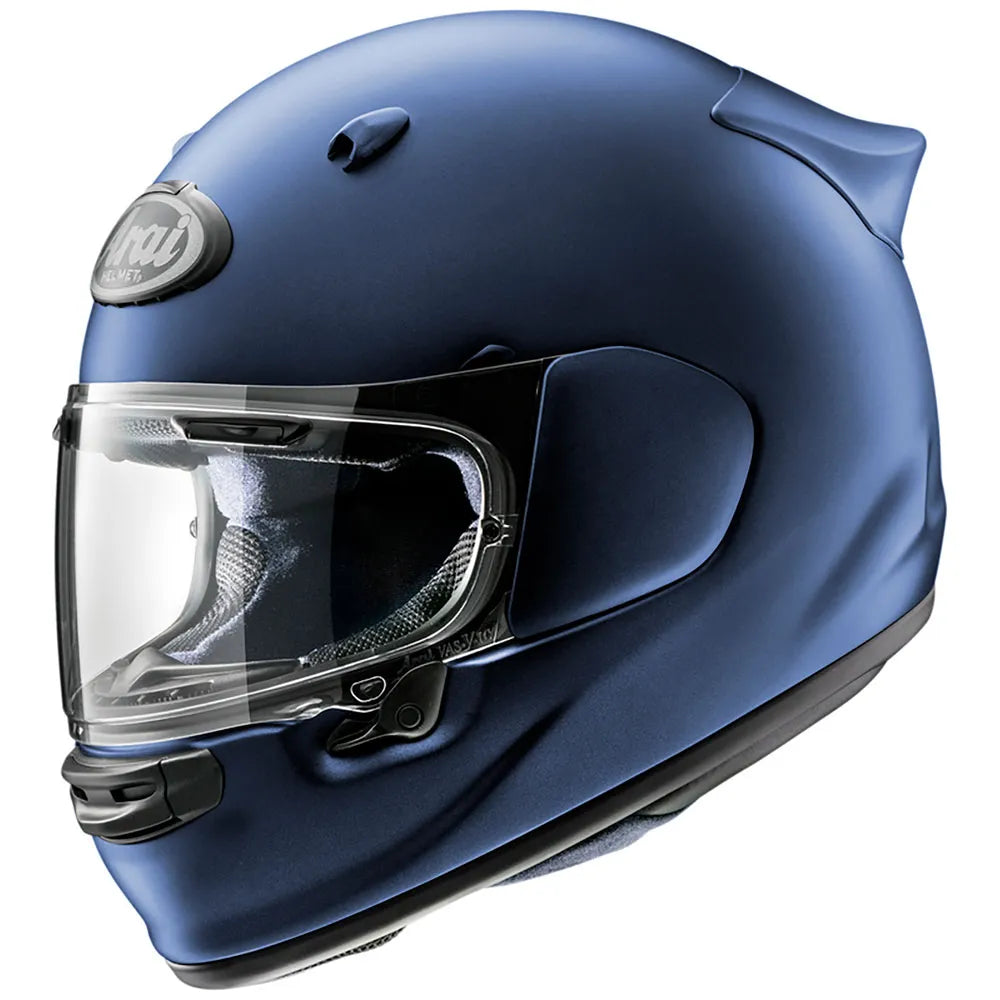 Arai Casque intégral Quantic MATTE BLUE