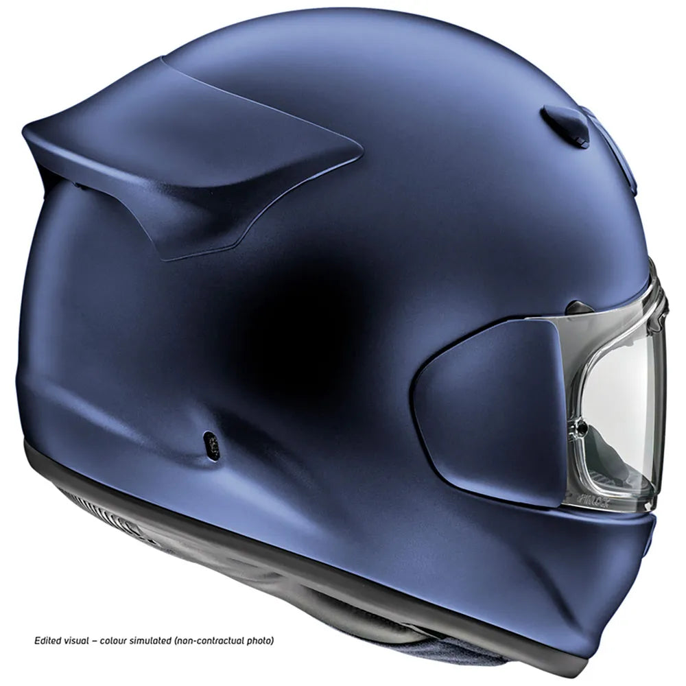 Arai Casque intégral Quantic MATTE BLUE