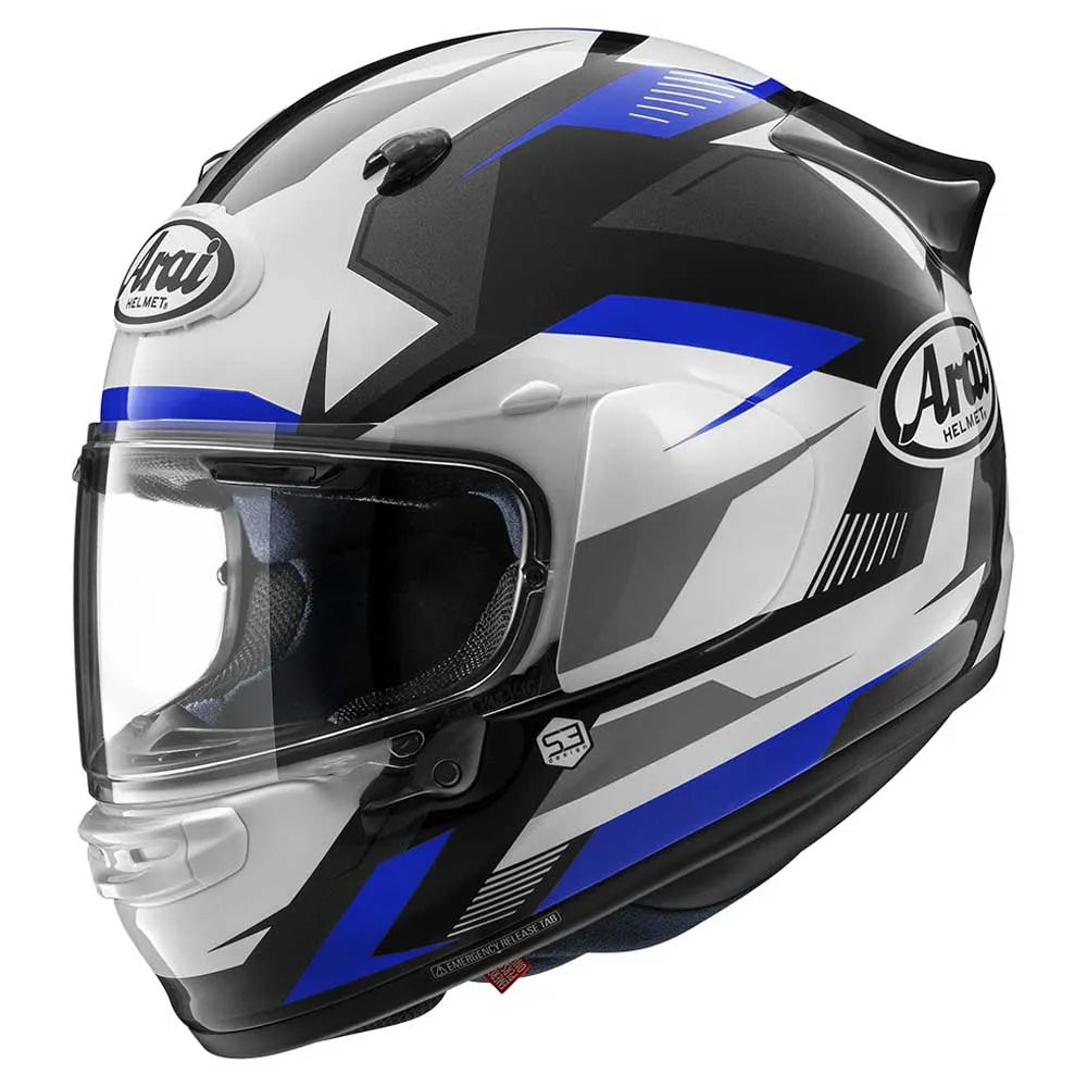 Arai Casque intégral Quantic Supra