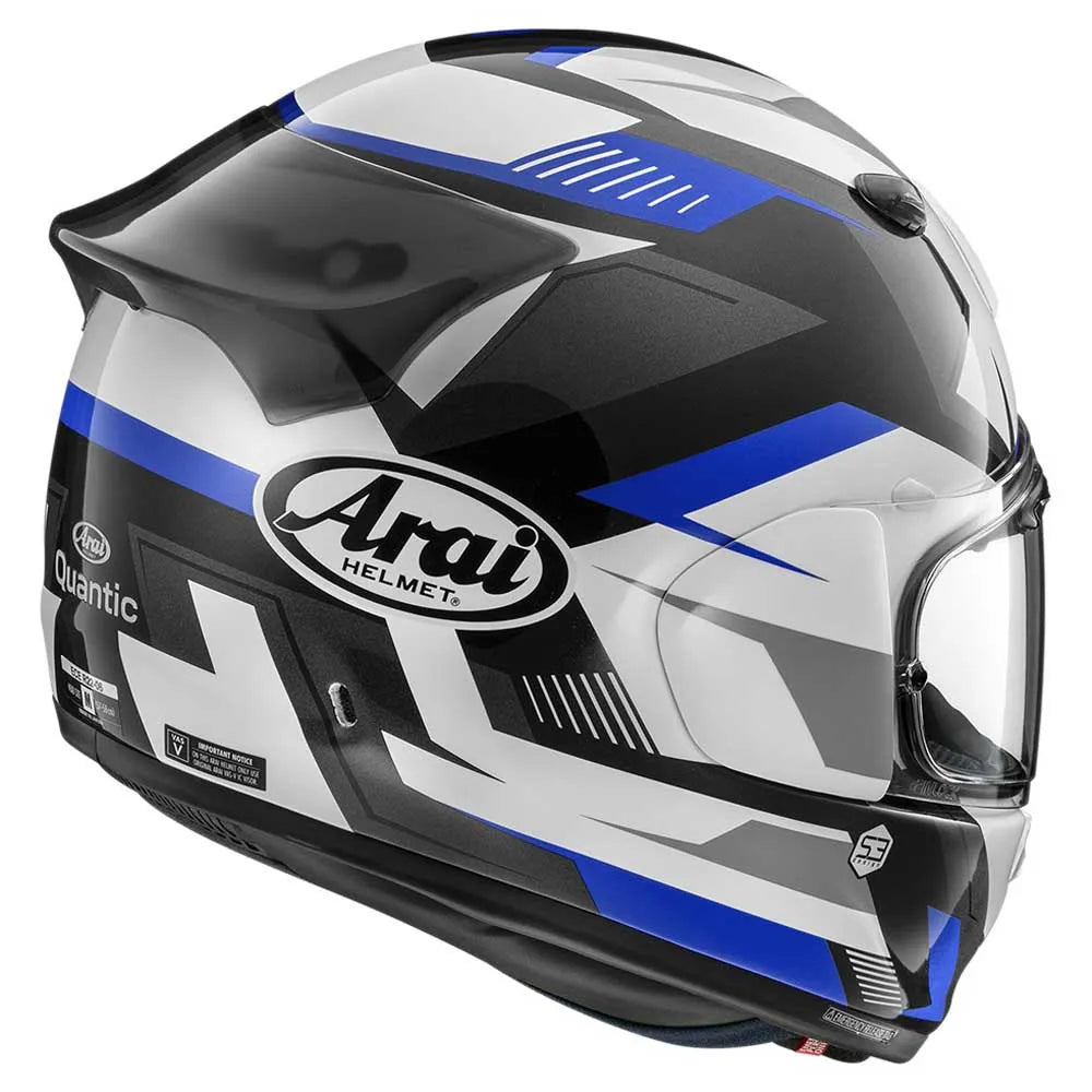 Arai Casque intégral Quantic Supra