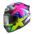 Arai Casque intégral Quantic STAR MULTI