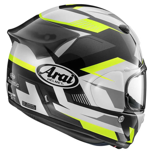 Arai Casque intégral Quantic Supra