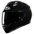 HJC Casque intégral C10 BRIGHT BLACK