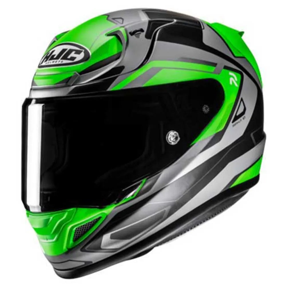 HJC Casque intégral RPHA 12 BRELS
