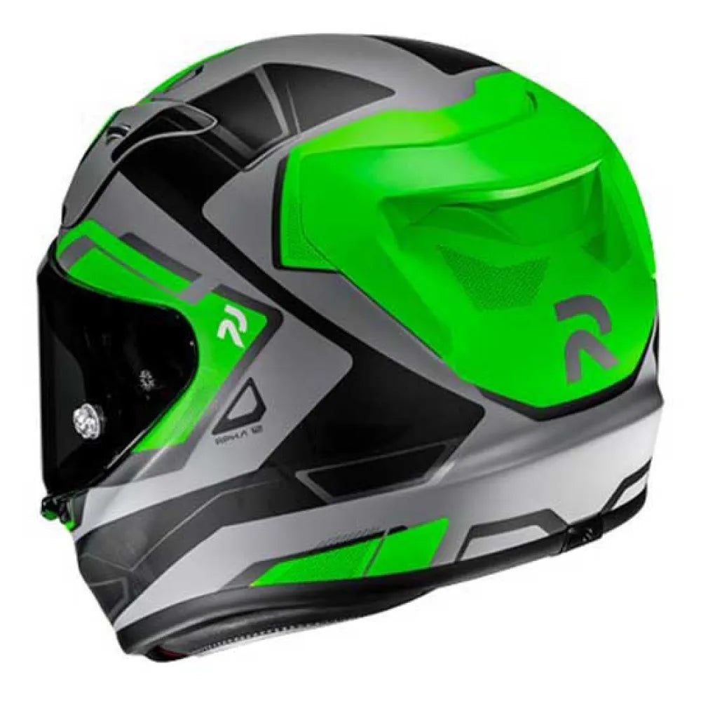 HJC Casque intégral RPHA 12 BRELS