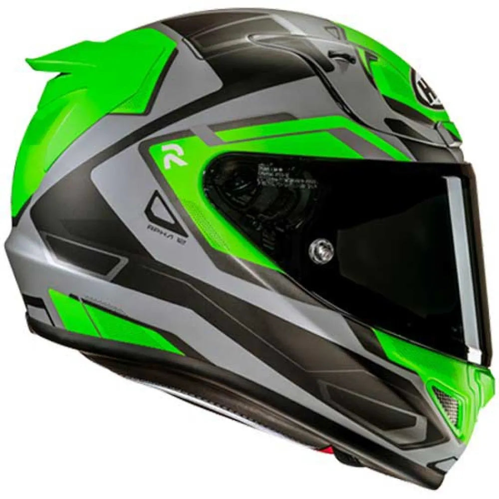 HJC Casque intégral RPHA 12 BRELS