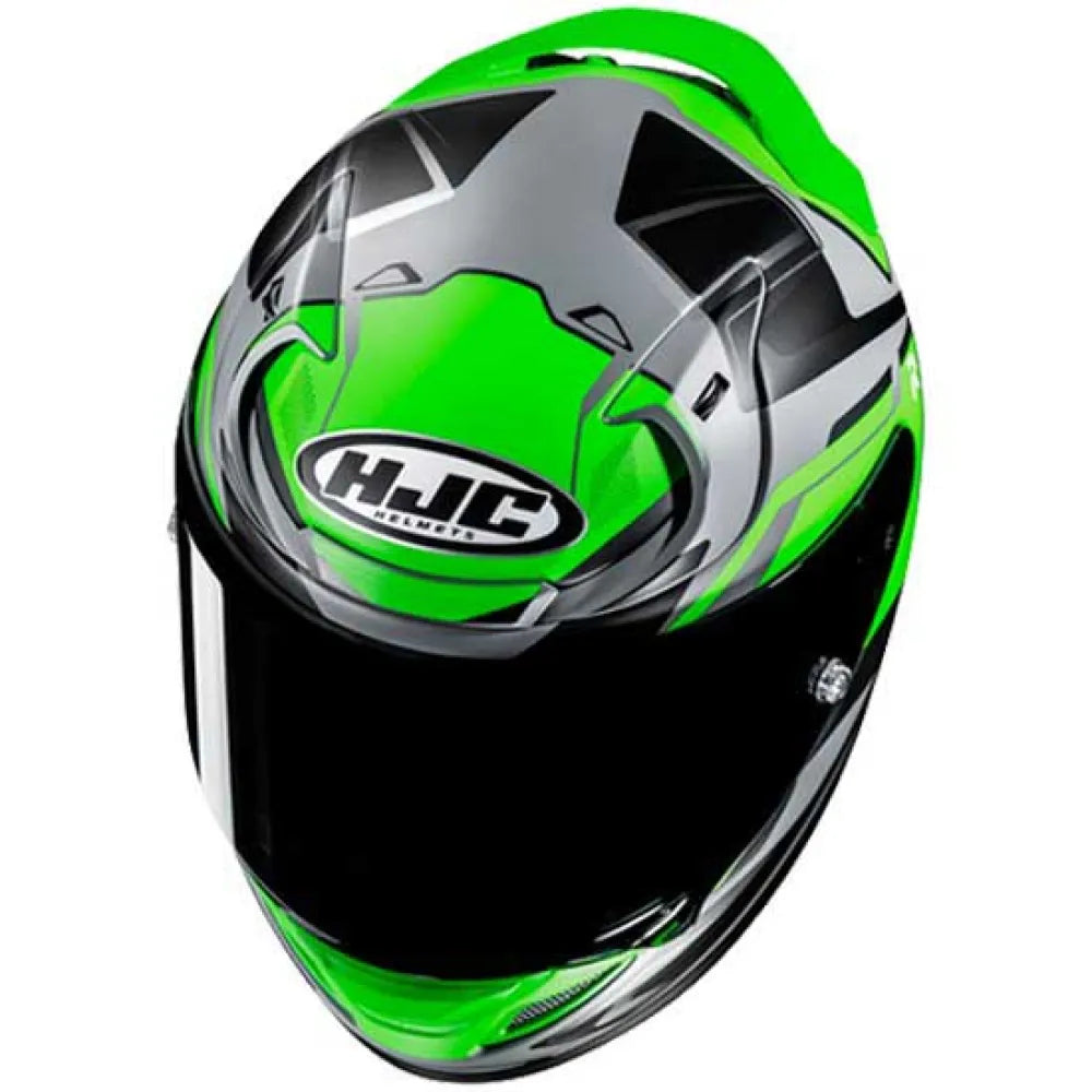HJC Casque intégral RPHA 12 BRELS