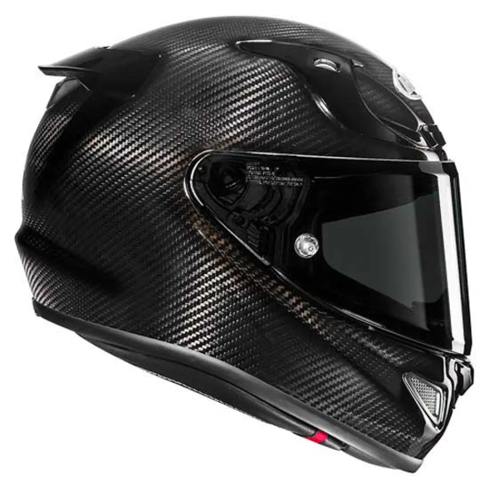 HJC Casque intégral RPHA 12 BLACK CARBON