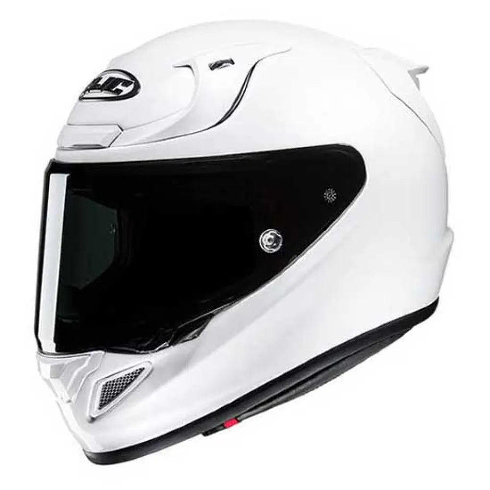 HJC Casque intégral RPHA 12 PEARL WHITE