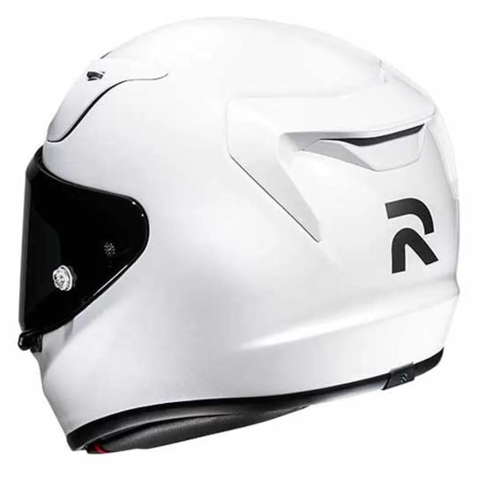 HJC Casque intégral RPHA 12 PEARL WHITE