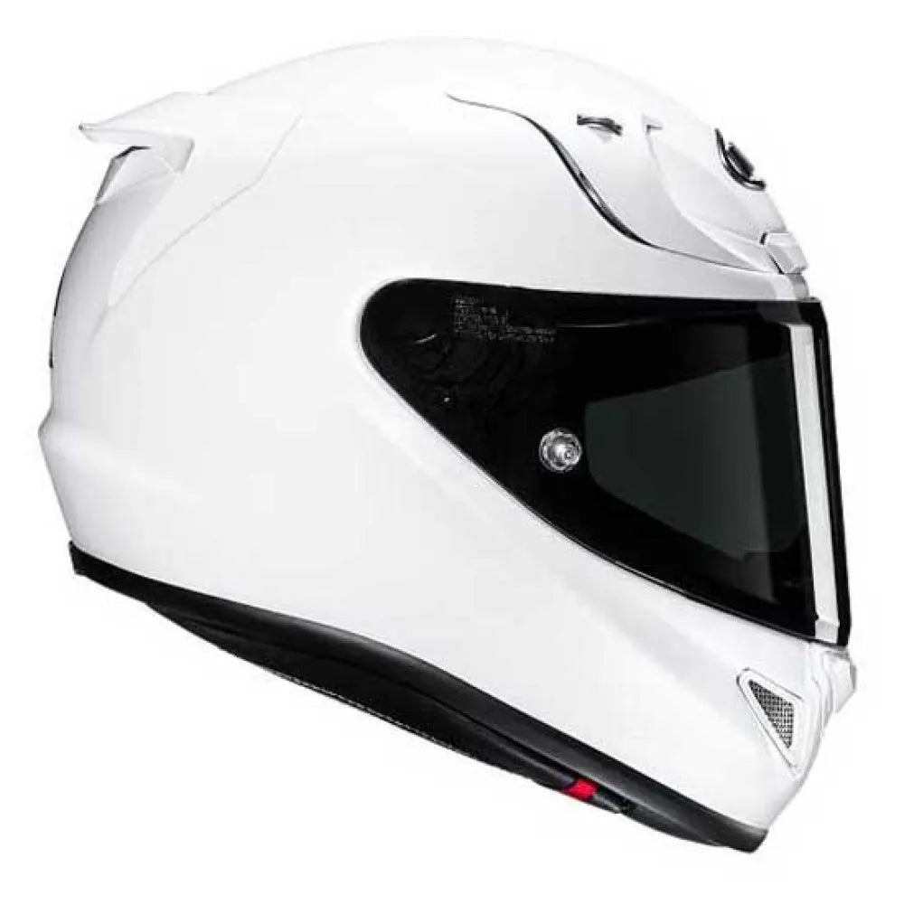 HJC Casque intégral RPHA 12 PEARL WHITE