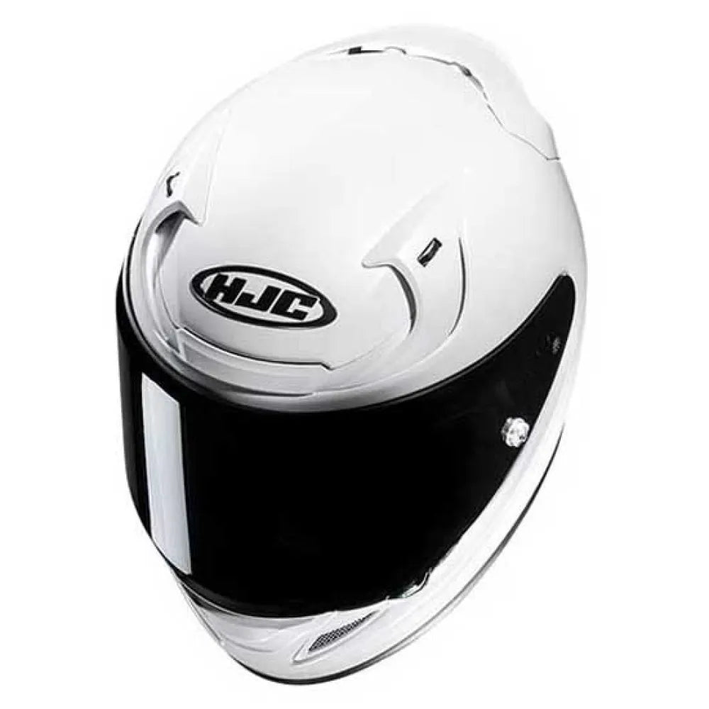 HJC Casque intégral RPHA 12 PEARL WHITE