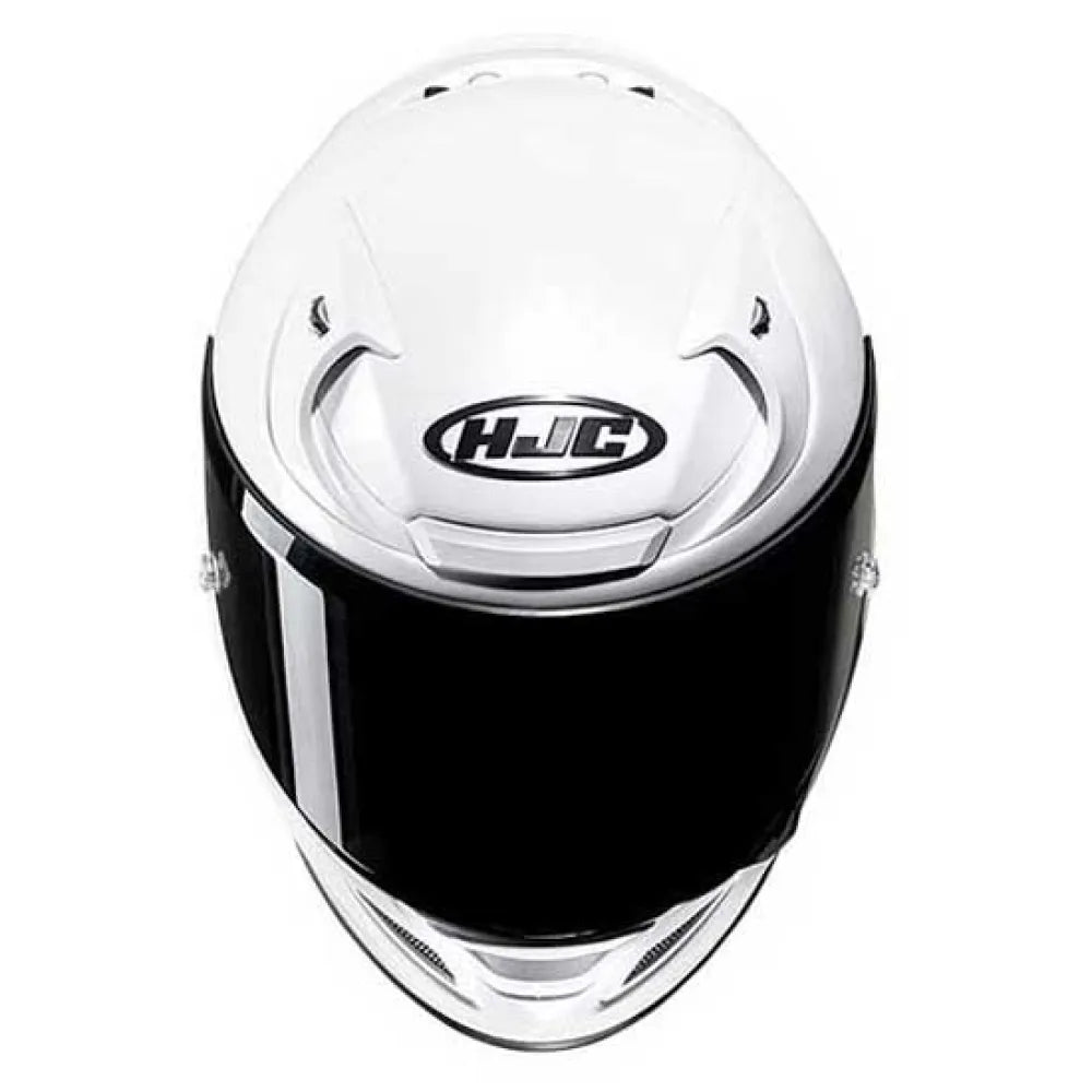 HJC Casque intégral RPHA 12 PEARL WHITE