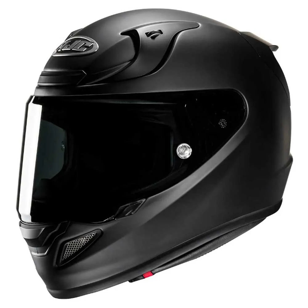 HJC Casque intégral RPHA 12 MATT BLACK