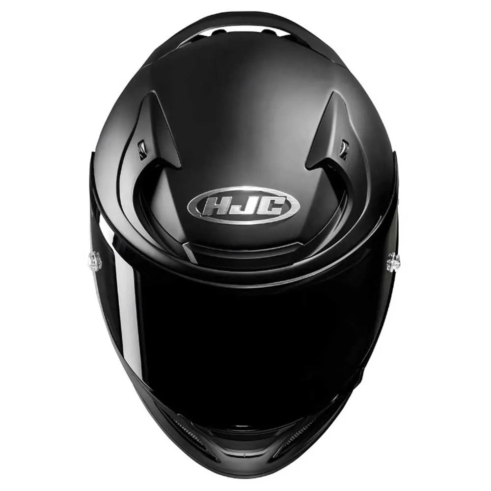 HJC Casque intégral RPHA 12 MATT BLACK