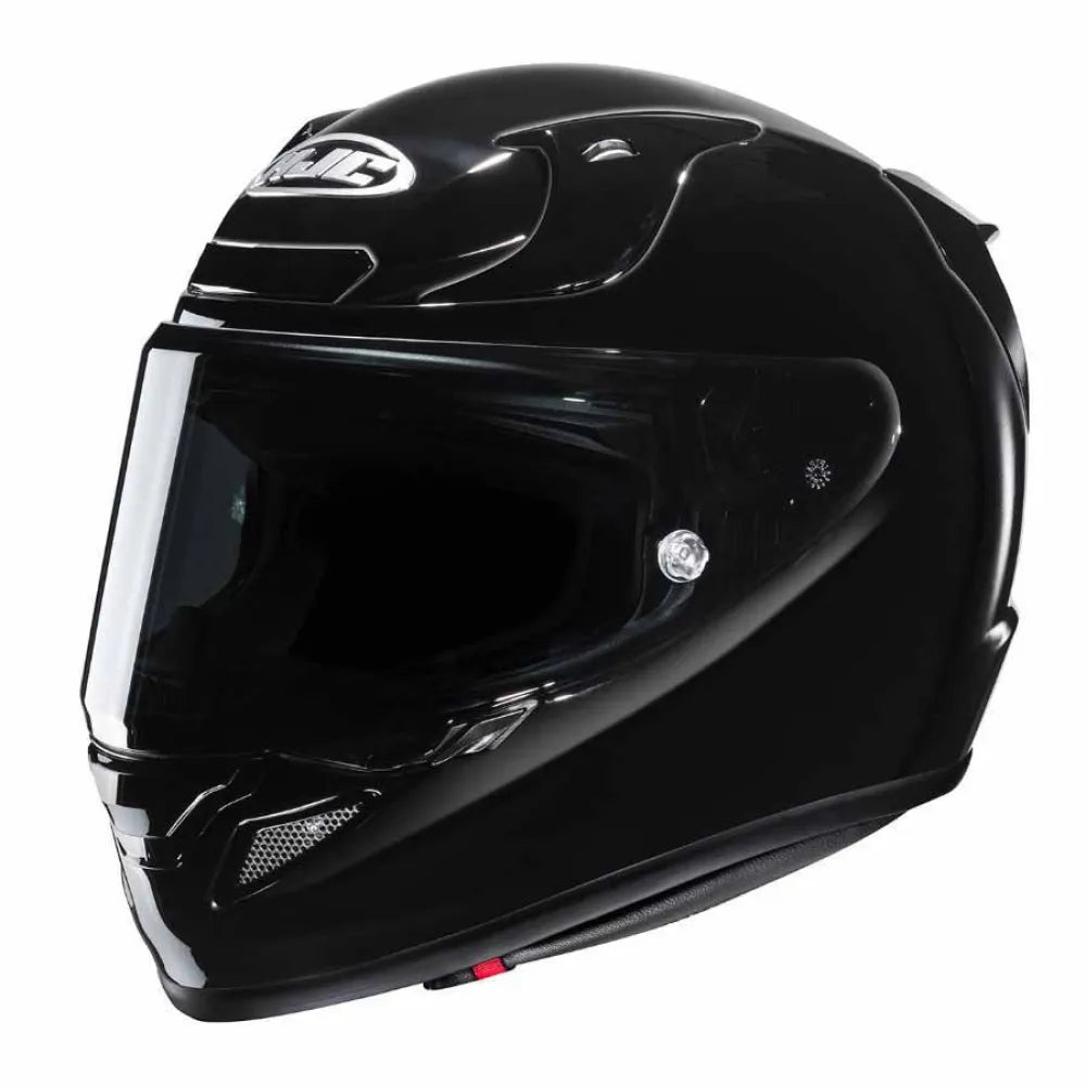 HJC Casque intégral RPHA 12 GLOSS BLACK