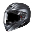 HJC Casque modulable RPHA 91 Matt Black