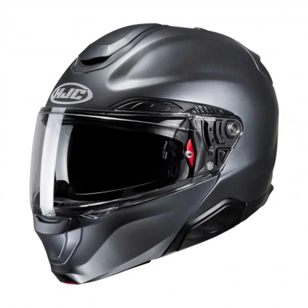 HJC Casque modulable RPHA 91 Matt Black